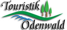 Logo Touristik Odenwald